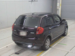 2007 Mazda Verisa