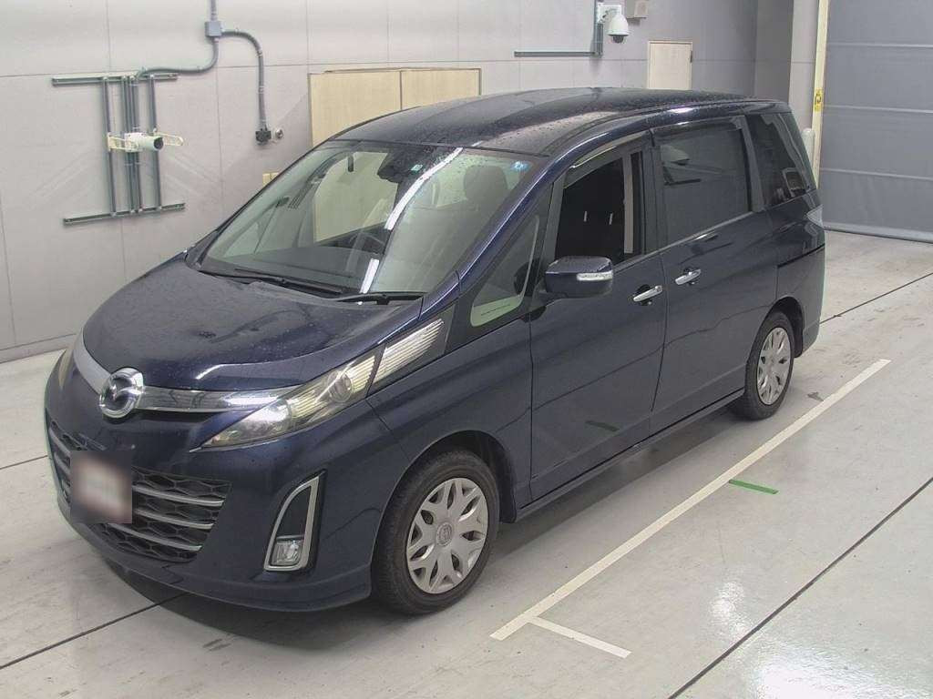 2009 Mazda Biante CCEFW[0]