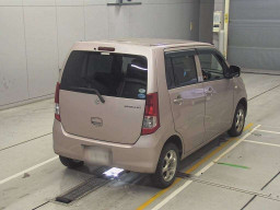 2009 Suzuki Wagon R