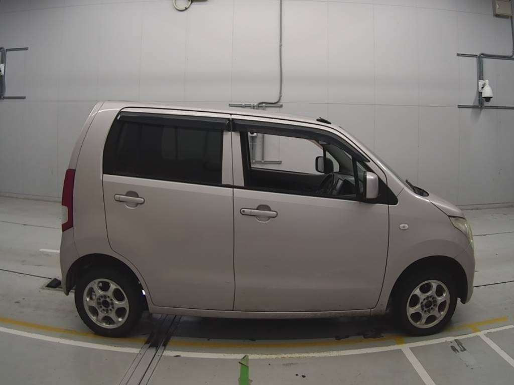 2009 Suzuki Wagon R MH23S[2]