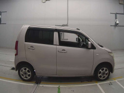 2009 Suzuki Wagon R