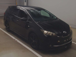 2012 Toyota Wish