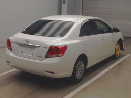 2014 Toyota Allion