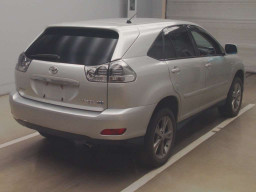 2006 Toyota Harrier Hybrid