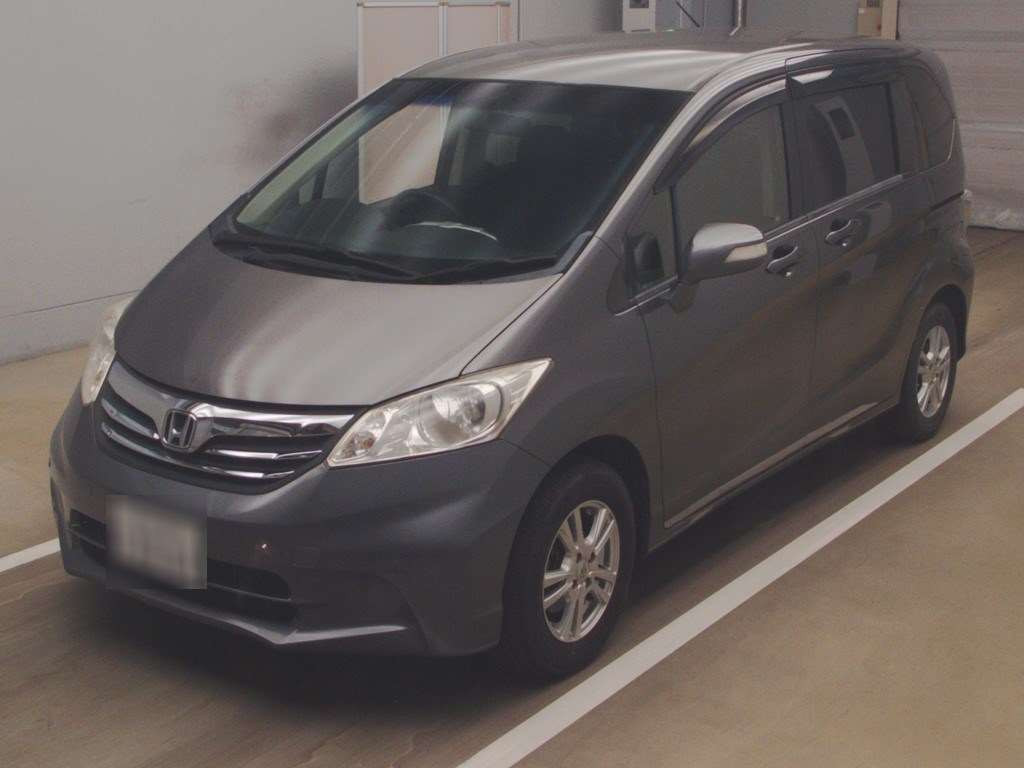 2013 Honda Freed GB3[0]