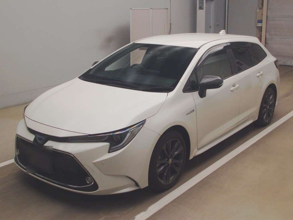 2020 Toyota Corolla Touring Wagon ZWE211W[0]