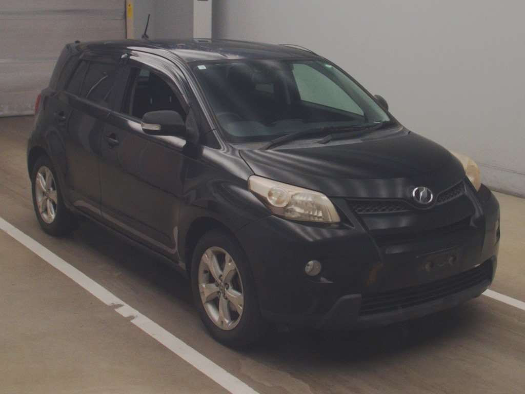 2008 Toyota IST NCP110[2]