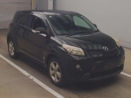 2008 Toyota IST