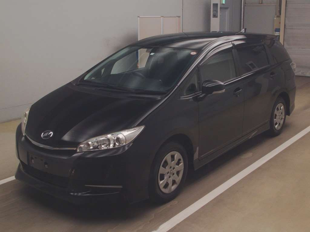 2017 Toyota Wish ZGE20W[0]