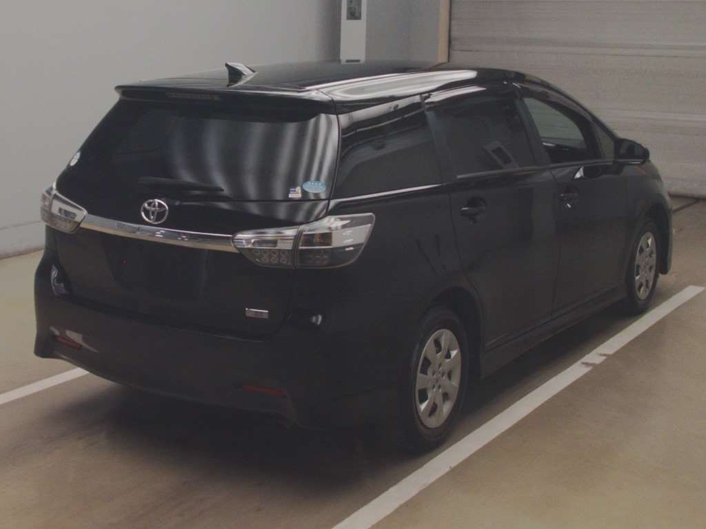 2017 Toyota Wish ZGE20W[1]