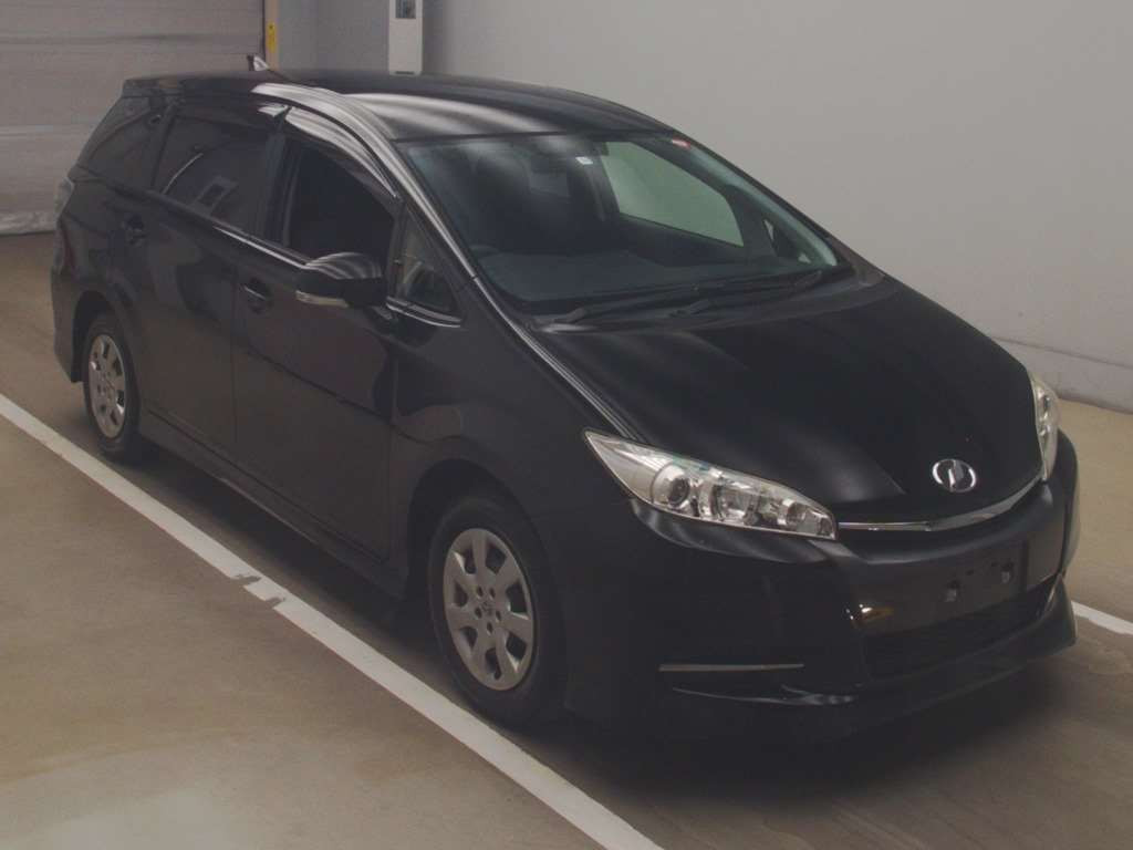 2017 Toyota Wish ZGE20W[2]