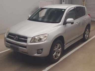 2010 Toyota RAV4