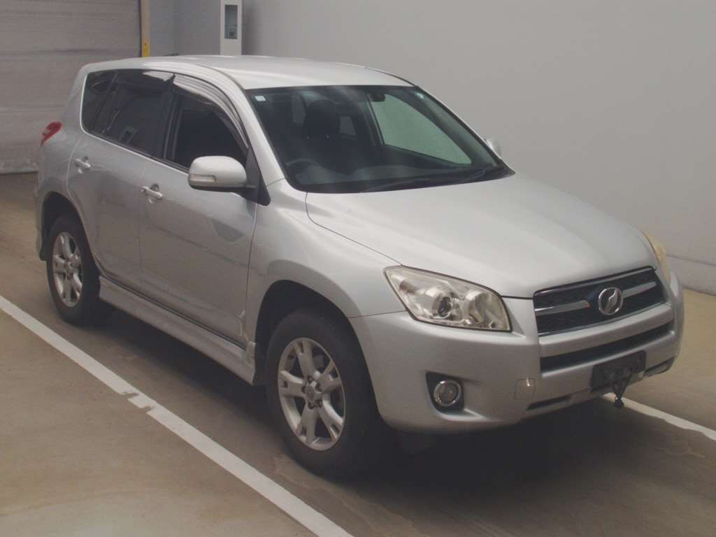 2010 Toyota RAV4 ACA31W[2]