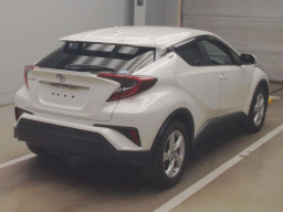 2019 Toyota C-HR