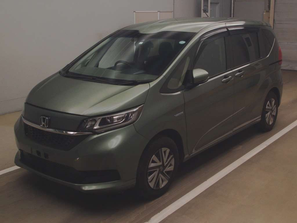 2020 Honda Freed hybrid GB7[0]