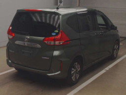 2020 Honda Freed hybrid