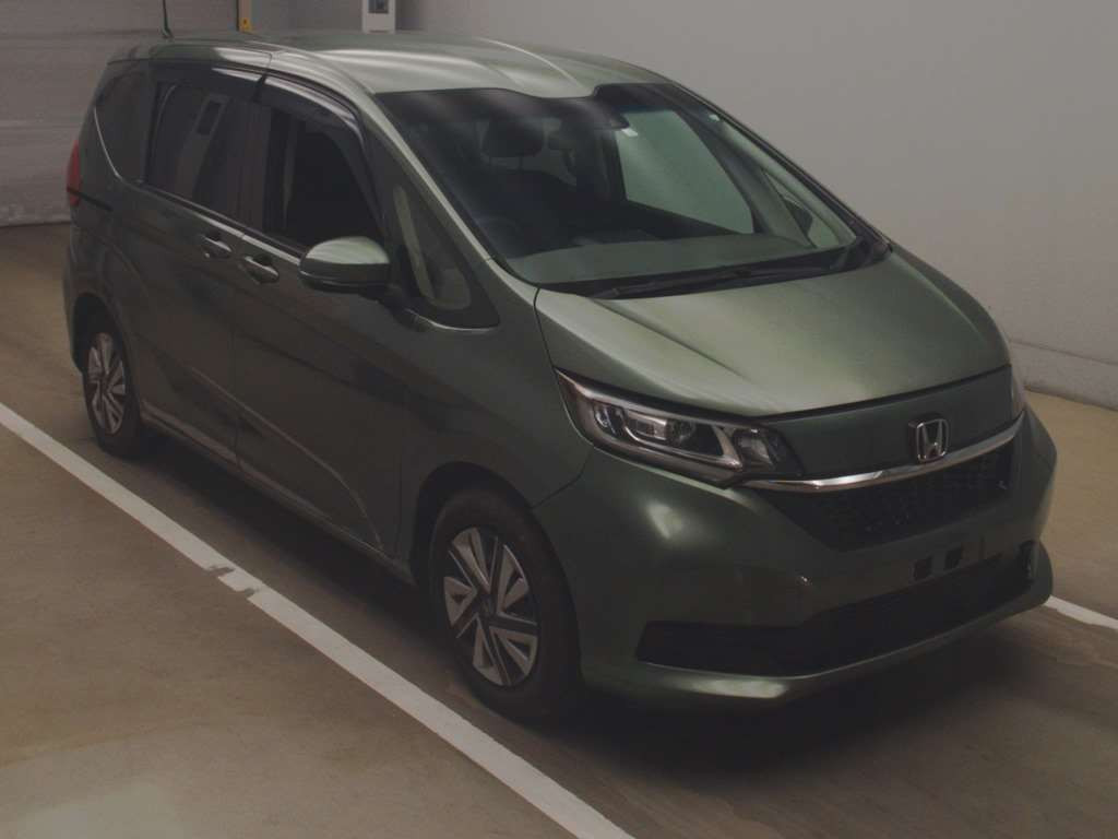 2020 Honda Freed hybrid GB7[2]