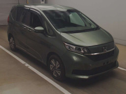 2020 Honda Freed hybrid