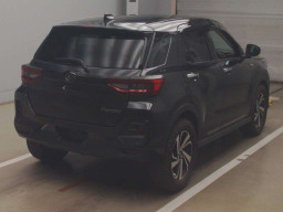 2022 Daihatsu Rocky