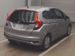 2017 Honda Fit