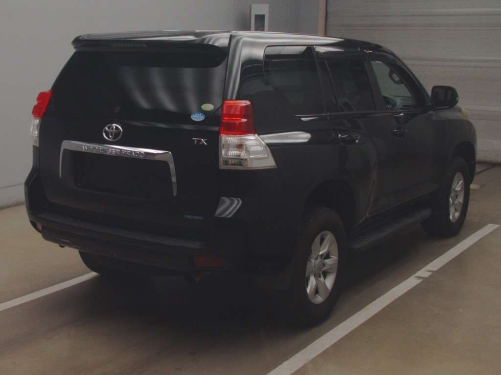 2009 Toyota Land Cruiser Prado TRJ150W[1]