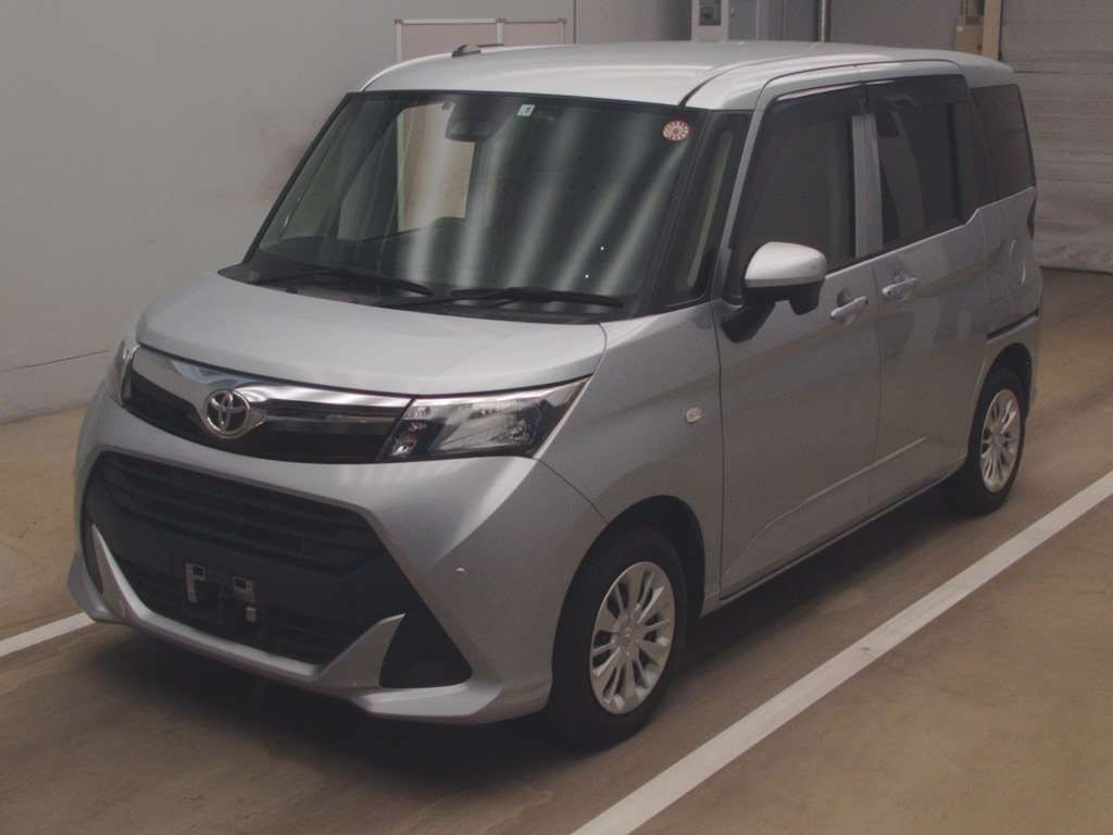 2019 Toyota TANK M900A[0]