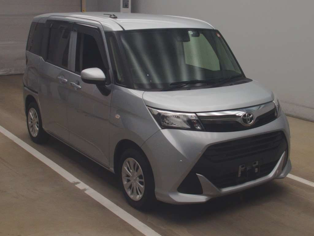 2019 Toyota TANK M900A[2]