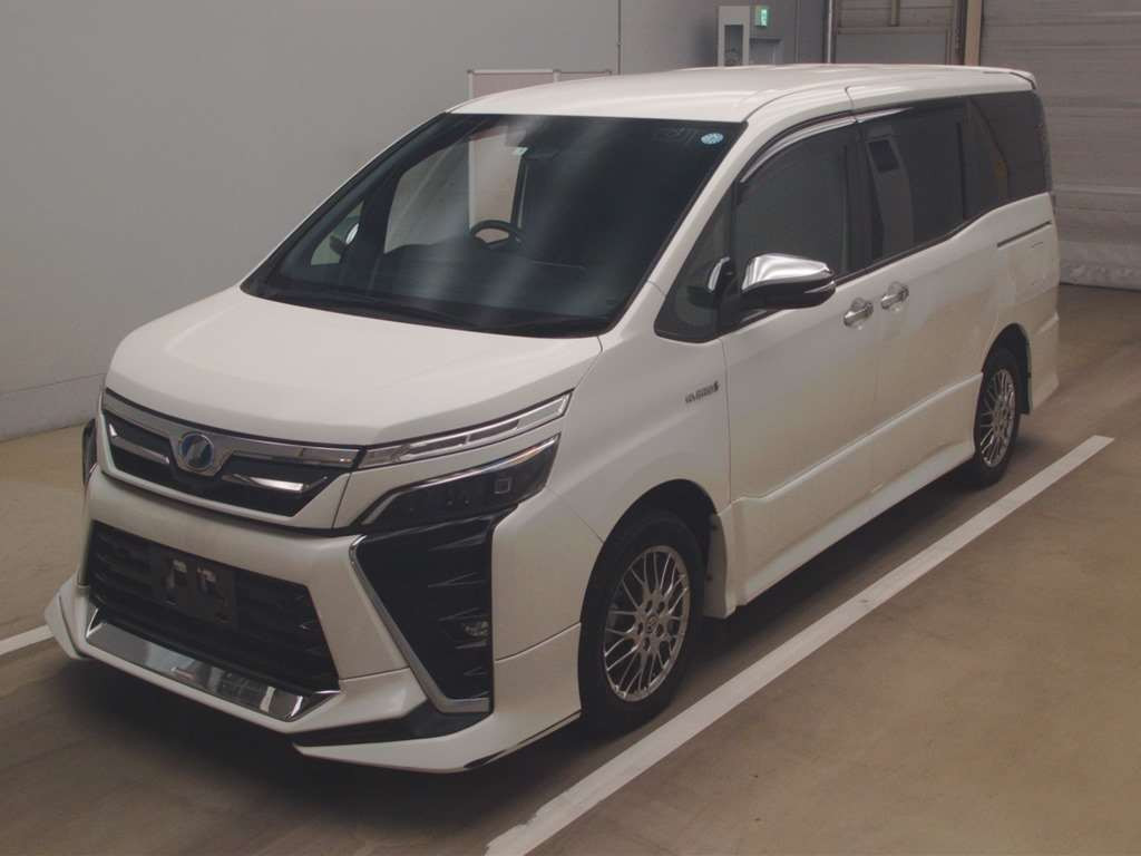 2019 Toyota Voxy ZWR80W[0]