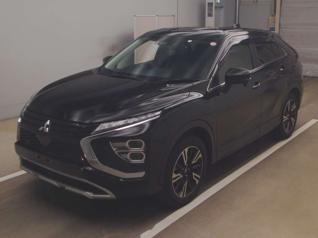 2022 Mitsubishi Eclipse Cross GK1W[0]