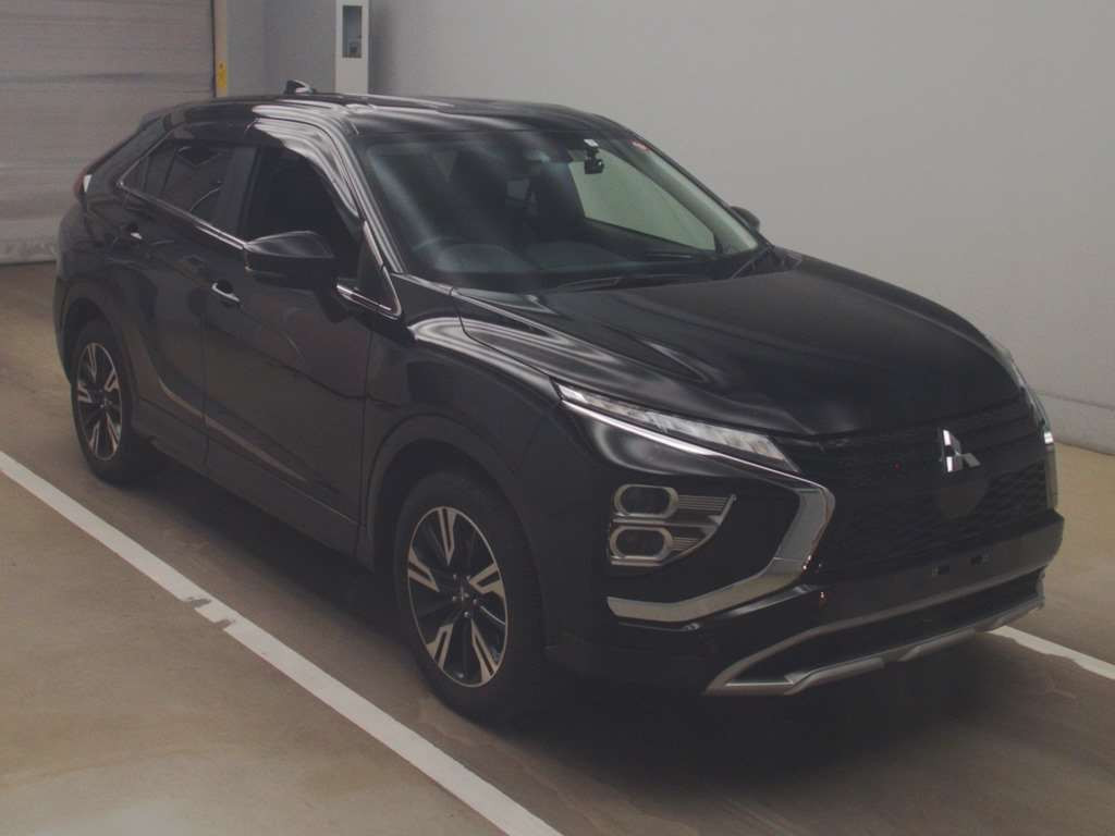 2022 Mitsubishi Eclipse Cross GK1W[2]