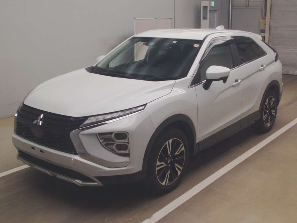 2022 Mitsubishi Eclipse Cross GK1W[0]