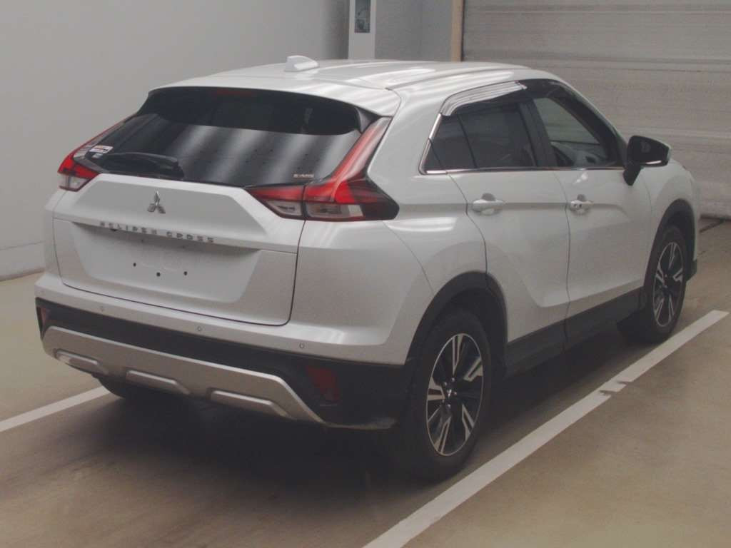 2022 Mitsubishi Eclipse Cross GK1W[1]