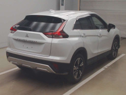 2022 Mitsubishi Eclipse Cross