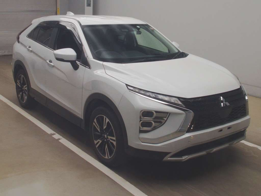 2022 Mitsubishi Eclipse Cross GK1W[2]