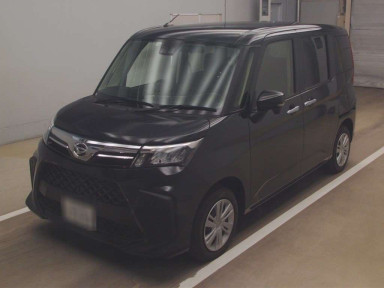 2022 Daihatsu Thor