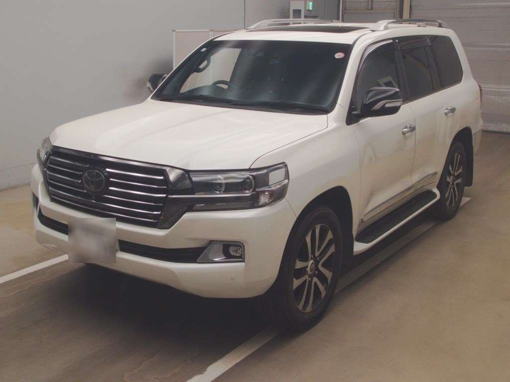 2017 Toyota Land Cruiser URJ202W[0]