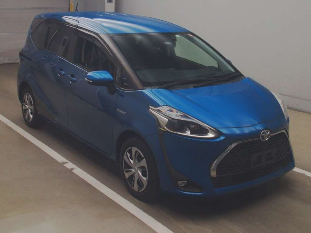 2019 Toyota Sienta NHP170G[2]