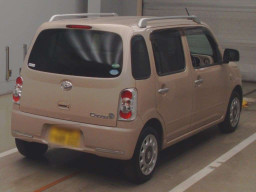 2015 Daihatsu Mira Cocoa