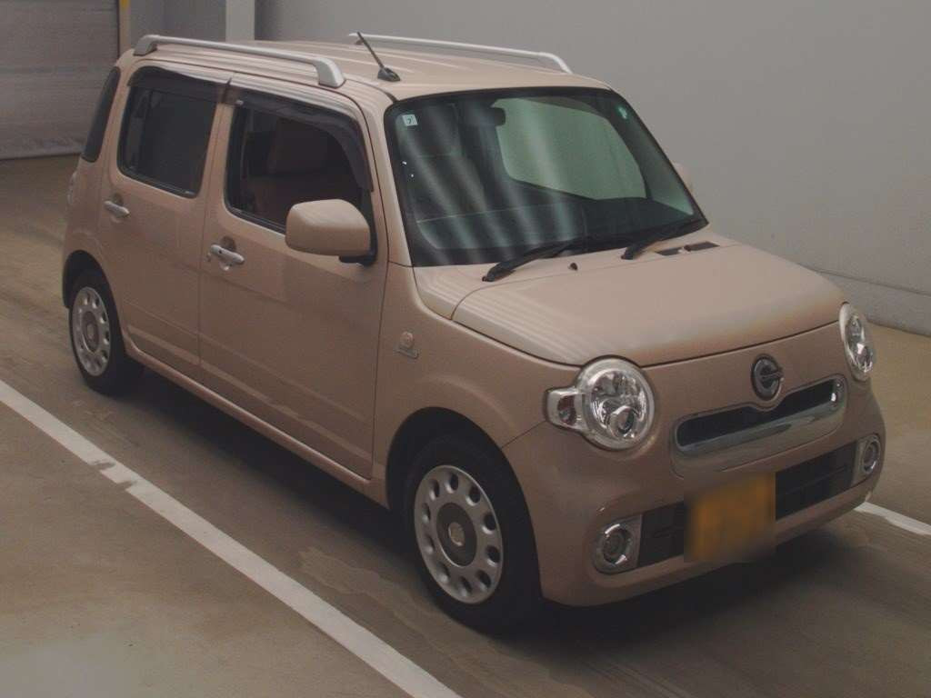 2015 Daihatsu Mira Cocoa L675S[2]