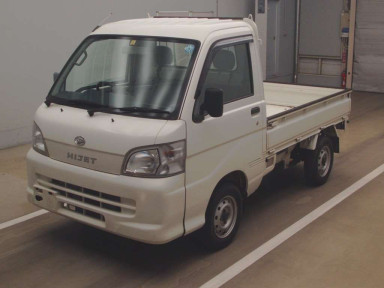 2011 Daihatsu Hijet Truck