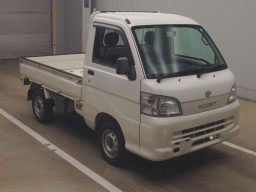 2011 Daihatsu Hijet Truck