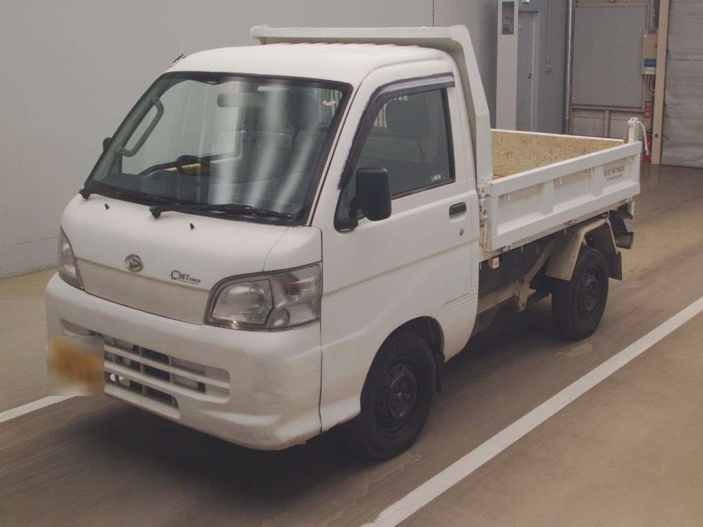 2008 Daihatsu Hijet Truck S211P[0]