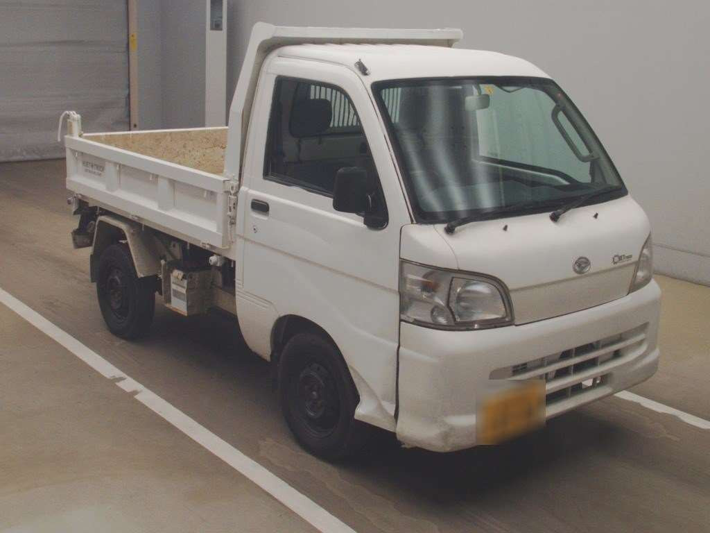 2008 Daihatsu Hijet Truck S211P[2]