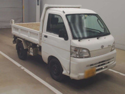 2008 Daihatsu Hijet Truck