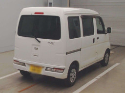 2018 Daihatsu Hijet Cargo