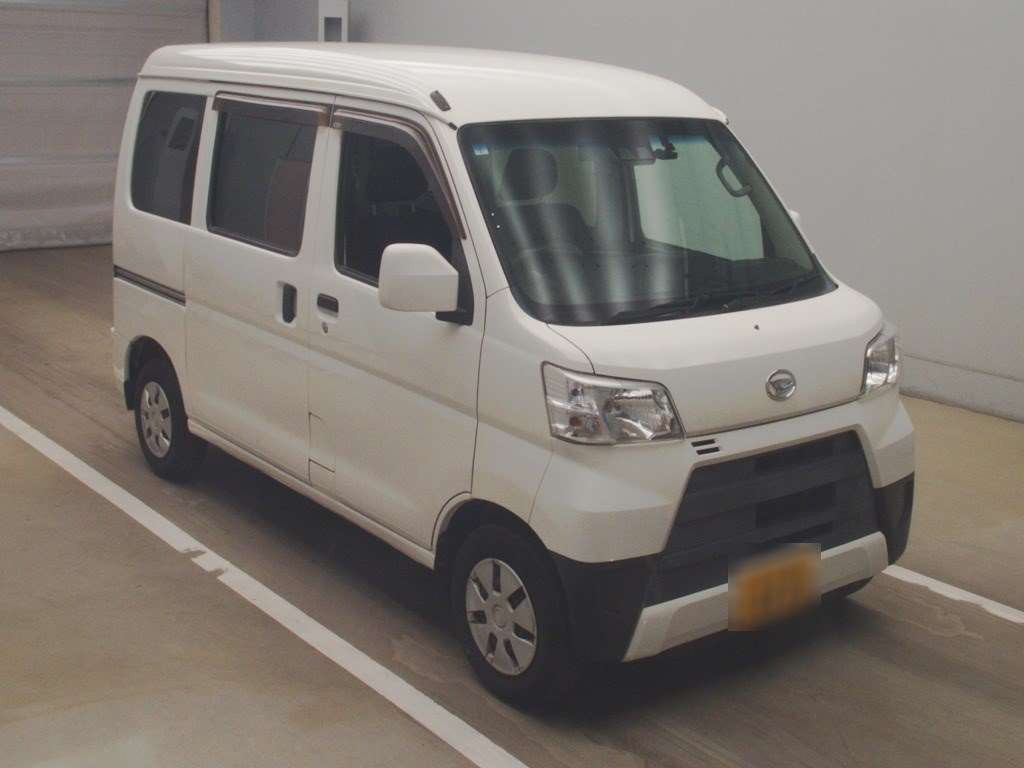 2018 Daihatsu Hijet Cargo S321V[2]