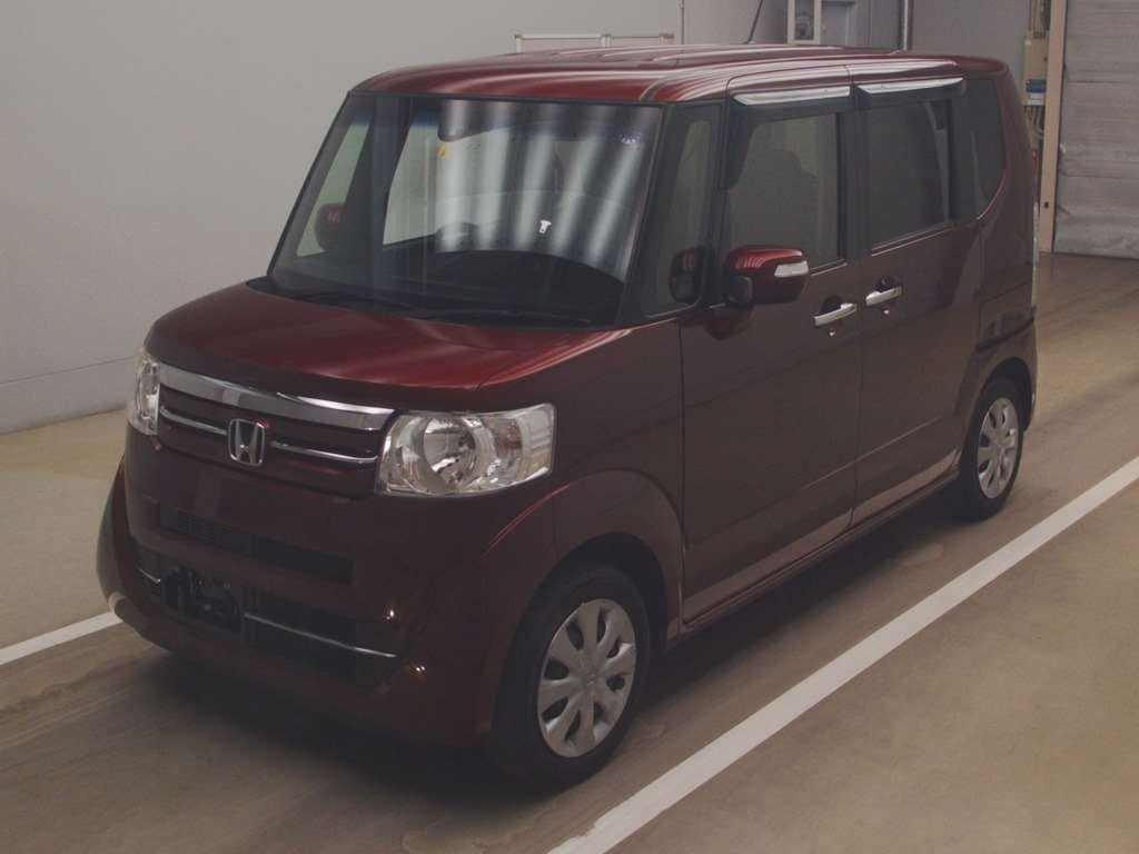 2015 Honda N-BOX JF1[0]