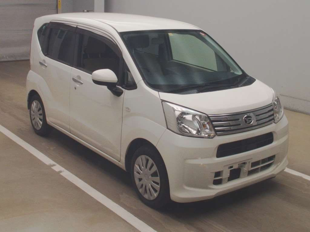 2019 Daihatsu Move LA150S[2]