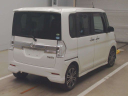 2015 Daihatsu Tanto Custom