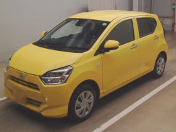 2023 Daihatsu Mira es